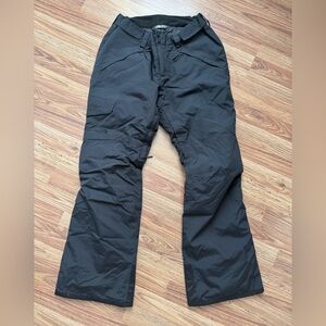 The North Face Women’s Snow Pants Large